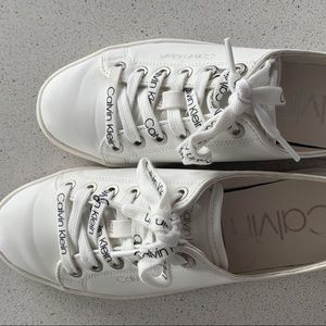 Calvin Klein sneakers